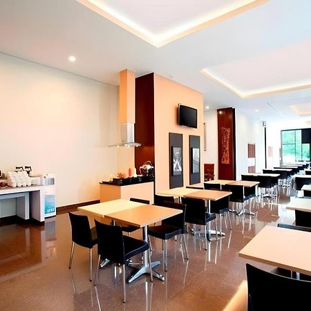 Amaris Hotel Pasar Baru Jakarta Kültér fotó
