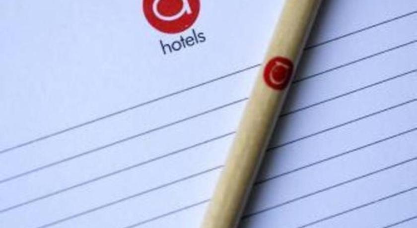 Amaris Hotel Pasar Baru Jakarta Kültér fotó